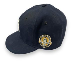 New Era Accessories | Mariano Rivera 2013 NY Yankees Retirement Cap Size: 7 1/8